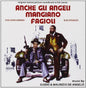 Guido DeAngelis: Anche Gli Angeli Mangiano Fagioli - CD