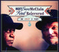 Knut Reiersrud & Mighty Sam McClain: One Drop Is Plenty - CD
