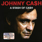 Johnny Cash: Stash of Cash - CD