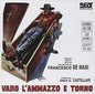 Francesco de Masi: Vado L'ammazzo E Torno (Original Soundtrack) - CD