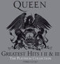 Queen: Platinum Collection - CD