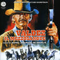 Guido DeAngelis: Valdez Il Mezzosangue (Chino) (Original Motion Picture Soundtrack) - CD
