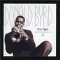 Donald Byrd: First Flight - CD