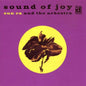 Sun Ra and His Arkestra: Sound of Joy - CD