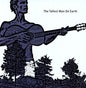 The Tallest Man on Earth: The Tallest Man On Earth - VINYL