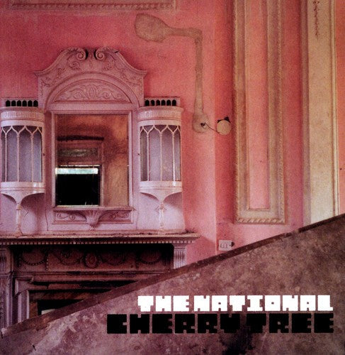 The National: Cherry Tree - VINYL