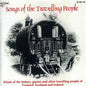 Various Artists: Songs of Travelling People - CD