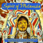 Various Artists: Spirit of Melanesia / Various - CD