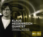 Klaus Heidenreich: Travel Notes - CD