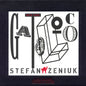 Stefan Zeniuk: Gato Loco - CD