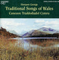 Various Artists: Traditional Songs of Wales / Various - CD