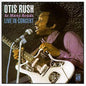 Otis Rush: So Many Roads - Live in Japan - CD