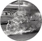 Rage Against the Machine: Rage Against The Machine - VINYL