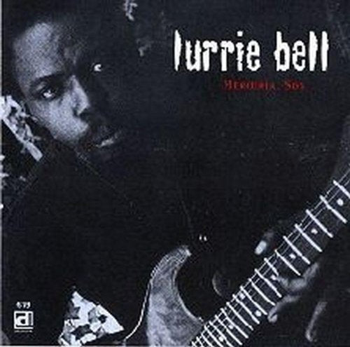 Lurrie Bell: Mercurial Son - CD