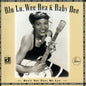 Blue Lu Barker: Don't You Feel My Leg - CD