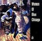 Various Artists: Women of Blue Chicago / Various - CD