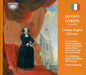 Tobias Ringborg: Cristina - CD