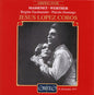 J. Massenet: Werther - CD
