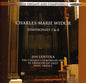 Widor, Charles / Lehtola: Widor: Organ Symphonies Nos. 3 & 8 - SUPER-AUDIO CD
