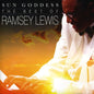 Ramsey Lewis: Sun Goddess: Best of Ramsey Lewis - CD