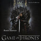 Ramin Djawadi: Game of Thrones (Score) (Original Soundtrack) - CD