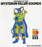 Various Artists: Invasion Of The Mysteron Killer Sounds - CD
