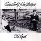 Texas Shorty: Old Sport - CD