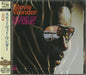 Stevie Wonder: Music of My Mind (SHM-CD) - CD