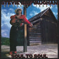 Stevie Ray Vaughan: Soul to Soul - VINYL