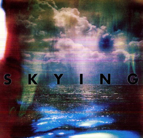 The Horrors: Skying - VINYL