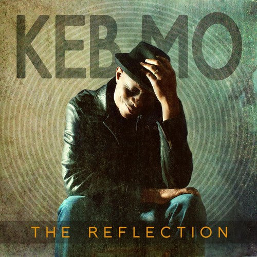 Keb Mo': Reflection - CD