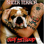 Sheer Terror: Ugly & Proud - CD