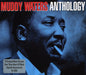 Muddy Waters: Anthology - CD
