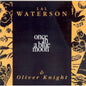 Lal Waterson: Once in a Blue Moon - CD