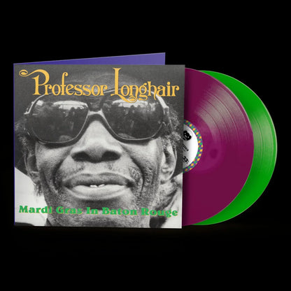 Professor Longhair - Mardi Gras in Baton Rouge - RSD LP