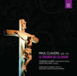 Paul Claudel: Le Chemin de la Croix de Paul Claudel - CD