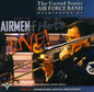 US Air Force Airmen of Note: Airmen of Note Live - CD