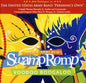United States Army Band Blues Swamp Romp: Voodoo Boogaloo - CD