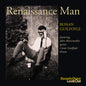 Ronan Guilfoyle: Renaissance Man - CD