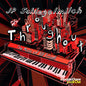 JP Schlegelmilch: Throughout - the Music of Bill Frisell - CD