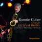 Ronnie Cuber: Live at Jazzfest Berlin - CD