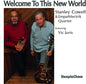 Stanley Cowell: Welcome to This World - CD