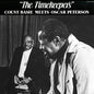 Count Basie & Oscar Peterson - The Timekeepers - Analogue Productions Pablo LP