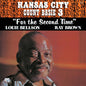 Count Basie: Kansas City 3 - For the Second Time - Analogue Productions Pablo LP