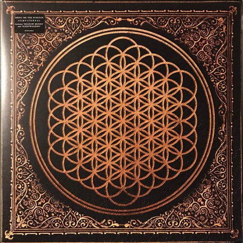 Bring Me the Horizon - Sempiternal - VINYL