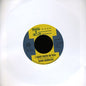 Doni Burdick: I Have Faith in You/Bari Track - 7-INCH SINGLE
