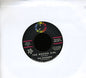 Vito Tomasso: Wrong Girl/Fate Planned It This Way - 7-INCH SINGLE
