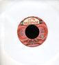 Marvin Smith: Who Will Do Your Running Now/You're Really Somethi - 7-INCH SINGLE