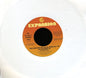 Tom Glide & the Love All Stars: Luv Is Coming/Luv Is Coming Remix - 7-INCH SINGLE