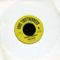 Gina Foster: B Side of Love/Expect a Miracle - 7-INCH SINGLE